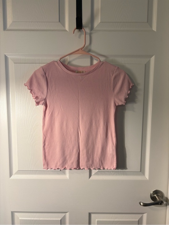 Forever 21 Other - 3 for 10$ 🎀 Forever 21 Pink Top